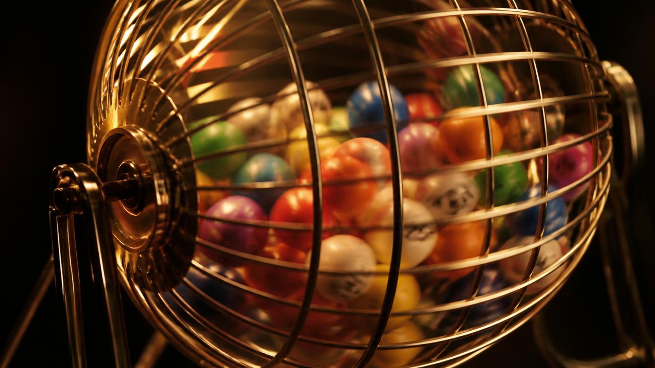 Bingo At Games