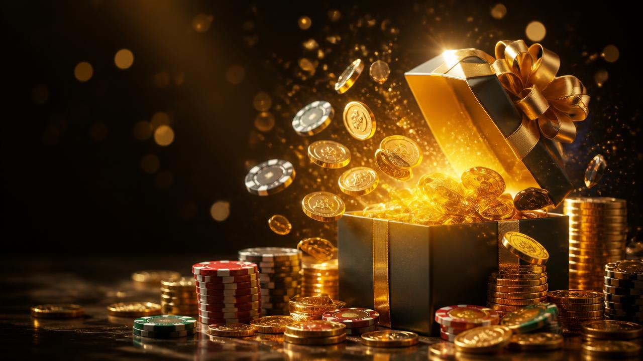 Casino Free Bonus Code