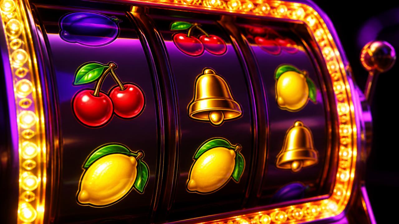 Pearl Diver Slot